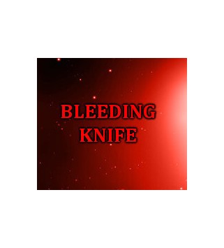 Bleeding Knife Steam Key GLOBAL